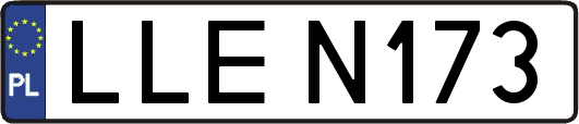 LLEN173