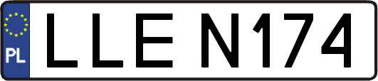 LLEN174