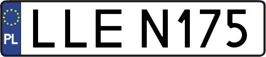 LLEN175