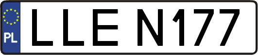 LLEN177