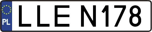 LLEN178