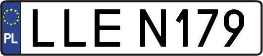 LLEN179