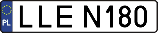 LLEN180