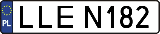 LLEN182