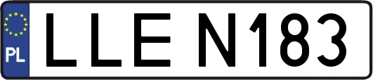 LLEN183