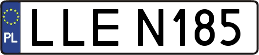 LLEN185