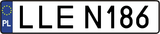 LLEN186