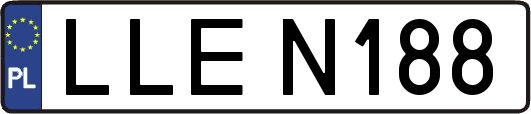 LLEN188
