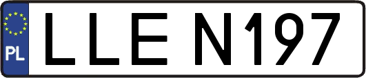 LLEN197