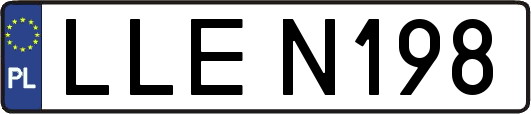 LLEN198