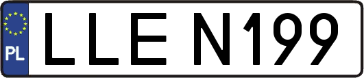 LLEN199