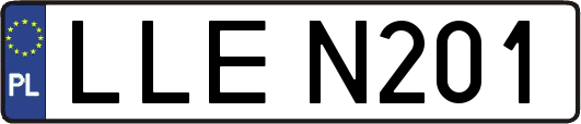LLEN201