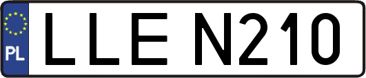LLEN210