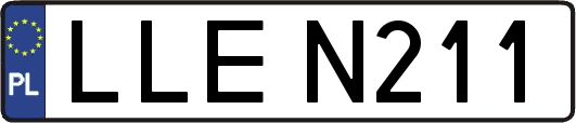 LLEN211
