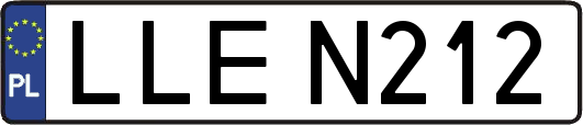 LLEN212