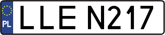 LLEN217