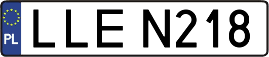 LLEN218