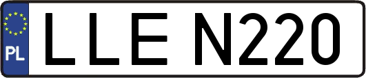 LLEN220