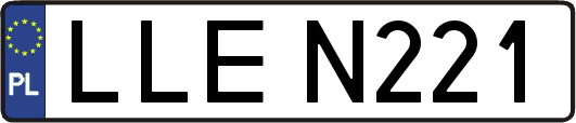 LLEN221