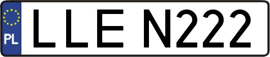 LLEN222