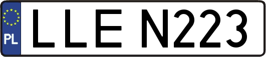 LLEN223