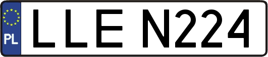 LLEN224