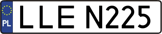 LLEN225
