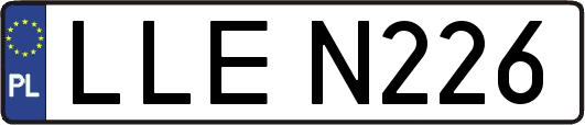 LLEN226