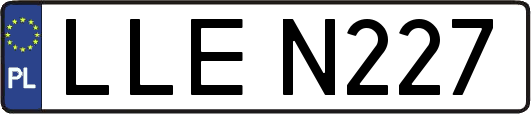 LLEN227