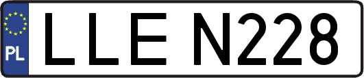 LLEN228