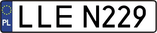 LLEN229