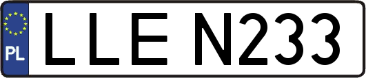 LLEN233