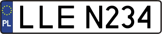 LLEN234
