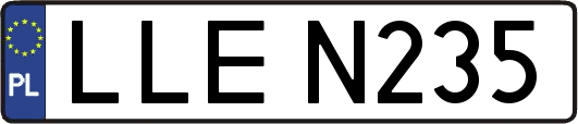 LLEN235