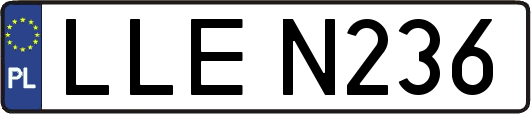 LLEN236