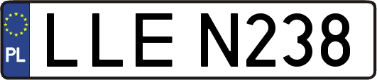 LLEN238