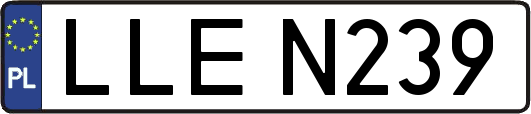 LLEN239