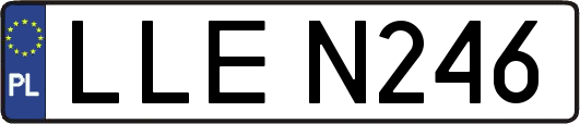 LLEN246