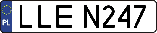 LLEN247