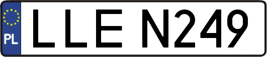 LLEN249