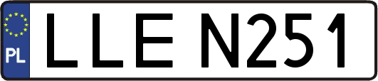 LLEN251