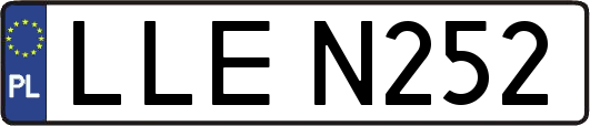 LLEN252