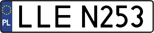 LLEN253