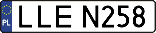 LLEN258