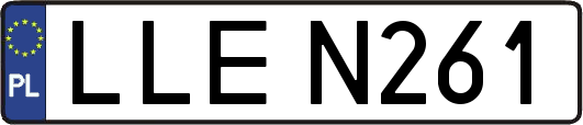 LLEN261