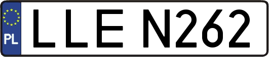 LLEN262