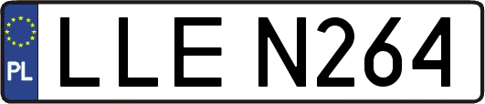 LLEN264