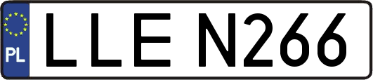 LLEN266