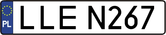LLEN267