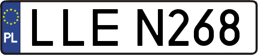 LLEN268